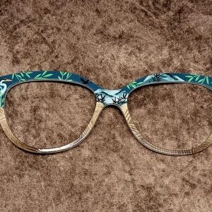 The Zen Garden for Quinn